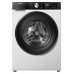 Прально-сушильна машина HISENSE WD3S8043BW3/UA