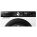 Прально-сушильна машина HISENSE WD3S8043BW3/UA