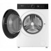 Прально-сушильна машина Hisense WD5I1245BWRH Прально-сушильна машина Hisense WD5I1245BWRH