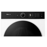 Прально-сушильна машина Hisense WD5I1245BWRH