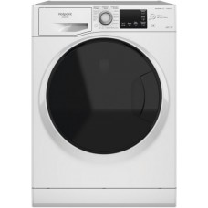 Прально-сушильна машина автоматична Hotpoint-Ariston NDB 10570 DA