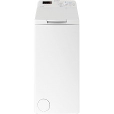 Пральна машина автоматична Indesit BTW S50400 EU/N