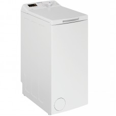 Пральна машина автоматична Indesit BTW S60400 EU/N