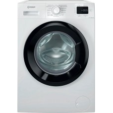 Пральна машина автоматична Indesit IM 642B MY TIME UA