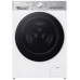 Пральна машина автоматична LG F2W9S902W