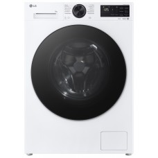 Пральна машина автоматична LG F2X5FS5W