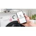 Пральна машина автоматична LG F2Y5FS6W Пральна машина автоматична LG F2Y5FS6W