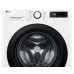 Пральна машина автоматична LG F2Y5FS6W Пральна машина автоматична LG F2Y5FS6W