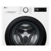 Пральна машина автоматична LG F2Y5PS6W Пральна машина автоматична LG F2Y5PS6W