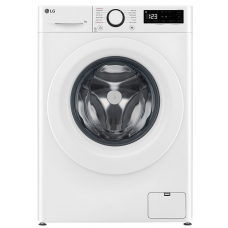 Пральна машина автоматична LG F4WR509SWW