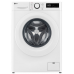 Пральна машина автоматична LG F4WR509SWW
