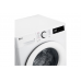 Пральна машина автоматична LG F4WR509SWW