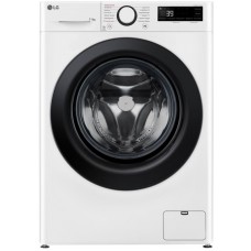 Пральна машина автоматична LG F4Y5ES6W