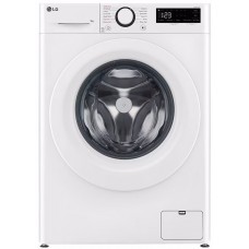 Пральна машина LG F2 WR509SWW