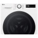 Пральна машина LG F4Y5ES0W