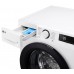 Пральна машина LG F4Y5ES6W Пральна машина LG F4Y5ES6W