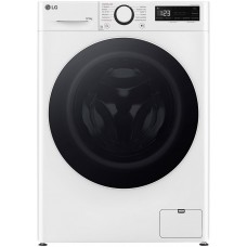 Прально-сушильна машина автоматична LG F2D85501W