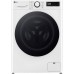 Прально-сушильна машина автоматична LG F2D85501W