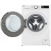 Прально-сушильна машина автоматична LG F2D85501W