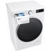 Прально-сушильна машина автоматична LG F2D85501W