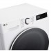Прально-сушильна машина автоматична LG F2R5FG0W Прально-сушильна машина автоматична LG F2R5FG0W