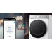 Прально-сушильна машина автоматична LG F2R9FC2E