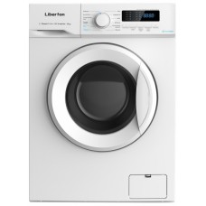 Пральна машина автоматична Liberton LWM-4902 