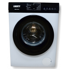 Пральна машина автоматична Liberty SWM-1272 IB