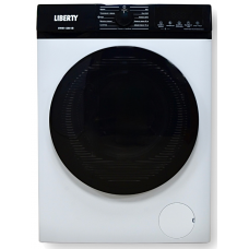 Пральна машина автоматична Liberty SWM-1280 IB 
