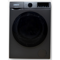 Пральна машина автоматична Liberty SWM-1281 IS