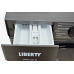 Пральна машина автоматична Liberty SWM-1281 IS