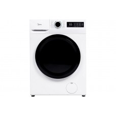 Пральна машина автоматична Midea MF110W70B/W-UA