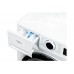 Пральна машина автоматична Midea MF110W70B/W-UA