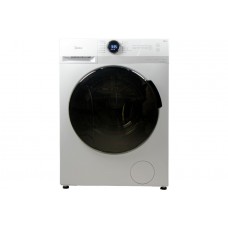Пральна машина автоматична Midea MF200W80WB/W-UA
