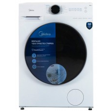 Пральна машина автоматична Midea MF200W90WB/W-UA
