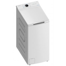 Пральна машина Midea MF100T60B/W-UA