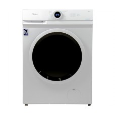 Пральна машина MIDEA MF100W70B/ W-UA