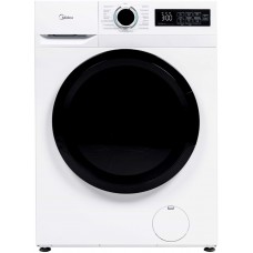 Пральна машина Midea MF110W80B/W-UA