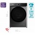 Пральна машина автоматична Prime Technics PWF 81248 DIVS
