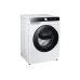Пральна машина автоматична Samsung WW80T554DAE