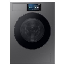 Пральна машина Samsung Bespoke AI WF90F09C4SU