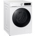 Прально-сушильна машина автоматична Samsung WD11DB7B85GWUA