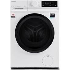 Пральна машина автоматична Toshiba TW-BL70A2PL(WK)