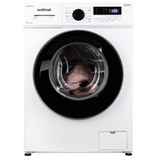 Пральна машина автоматична Vestfrost MWM 106 T3IS