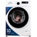 Пральна машина автоматична Vestfrost MWM 106 T3IS