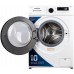 Пральна машина автоматична Vestfrost MWM 106 T3IS