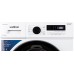Пральна машина автоматична Vestfrost MWM 106 T3IS