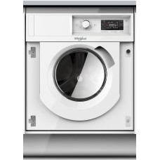 Cтирально-сушильная машина Whirlpool BI WDWG 75148 UA