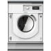 Cтирально-сушильная машина Whirlpool BI WDWG 75148 UA