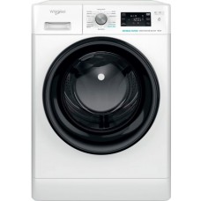 Пральна машина автоматична Whirlpool FFB 10469 BV UA